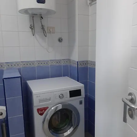 アパート Laluna2