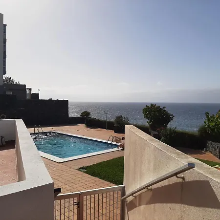 Laluna2 Apartamento