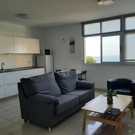 Laluna2 Apartamento Bajamar (La Laguna)