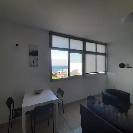 Lejlighed Laluna2 Bajamar (La Laguna)