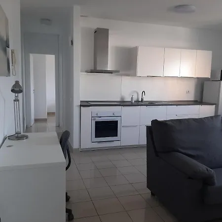 Apartamento Laluna2 Bajamar (La Laguna)