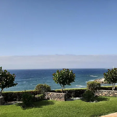 Laluna2 Lejlighed *