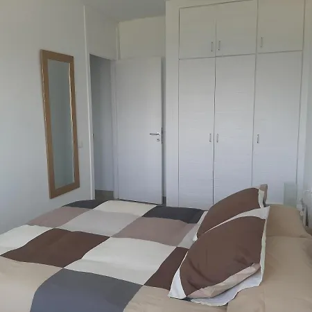 Laluna2 Apartment