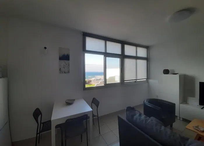 דירה Laluna2 באיאמר