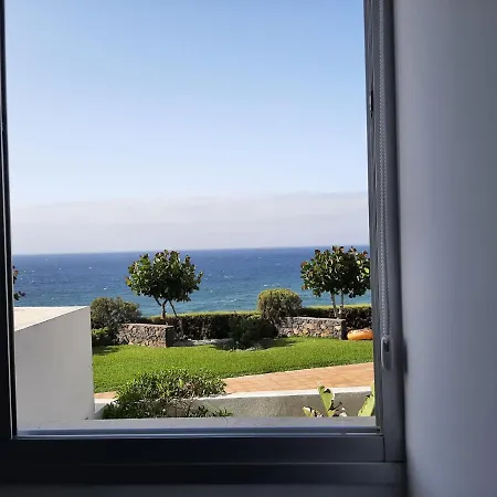 Apartmán Laluna2